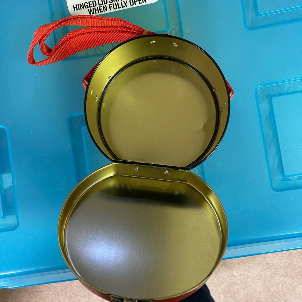 Betty book lunchbox - Picture 4 of 4